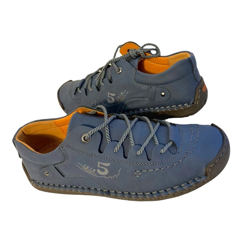 Man Fashion Shoes loafer size 44 New